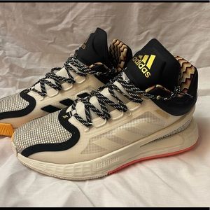 adidas D Rose 11 “Family First” Basketball Shoes